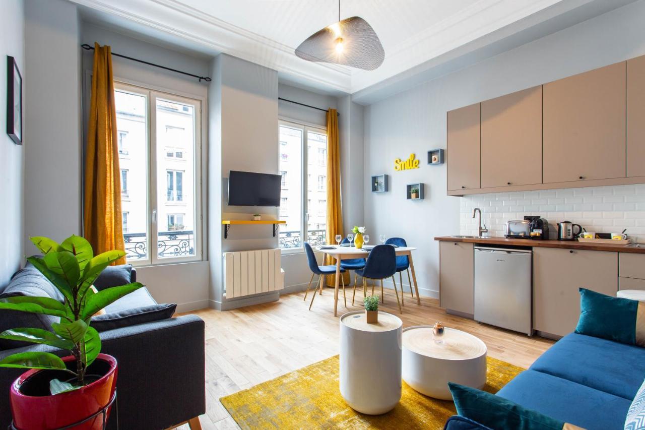 Cmg Bastille Saint Antoine 1dg