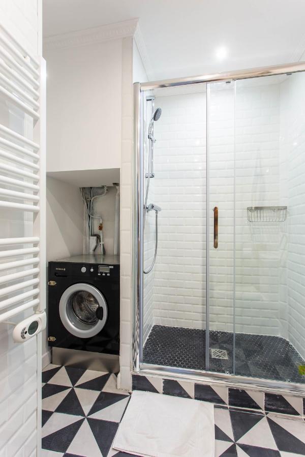 Appartement Cmg Bastille Saint Antoine 1dg