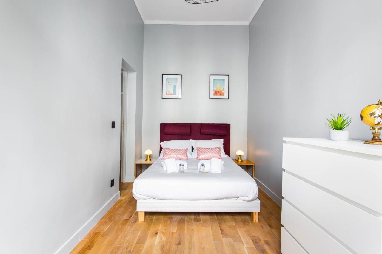 Appartement Cmg Bastille Saint Antoine 1dg