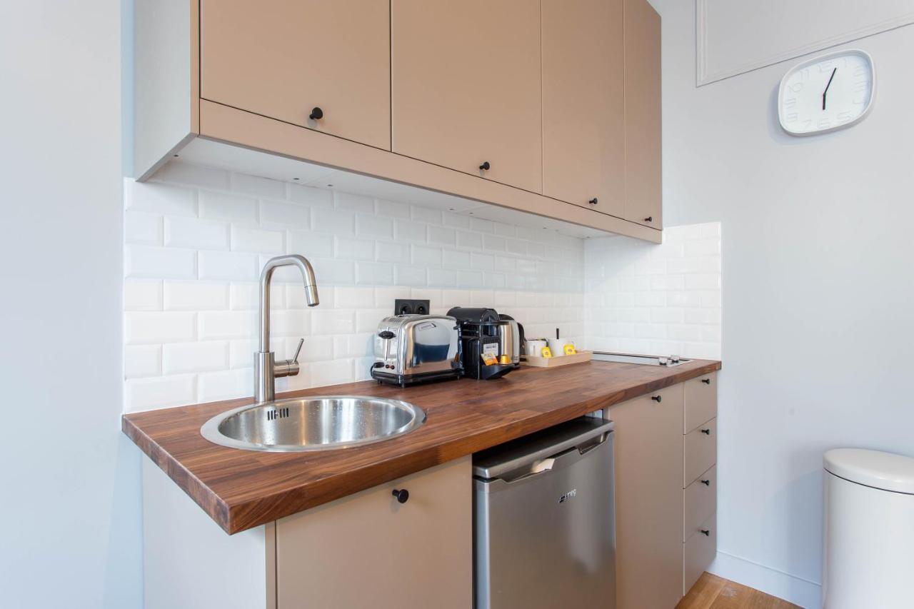 Cmg Bastille Saint Antoine 1dg Paris